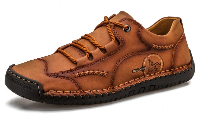 Rildo Loafers Skor För Män - Brun