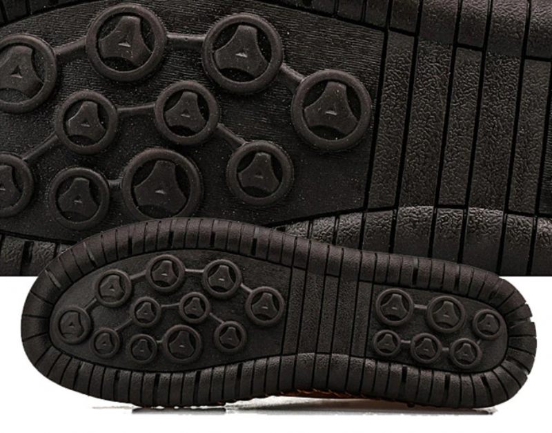 Rildo Loafers Skor För Män - Brun