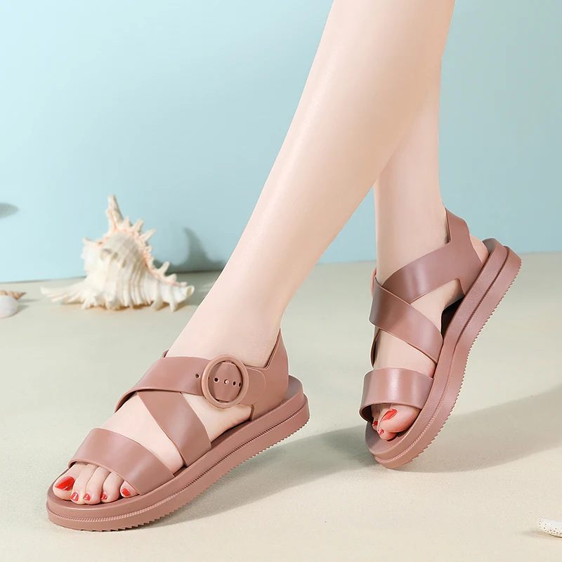 Rina Damsandal - Rosa