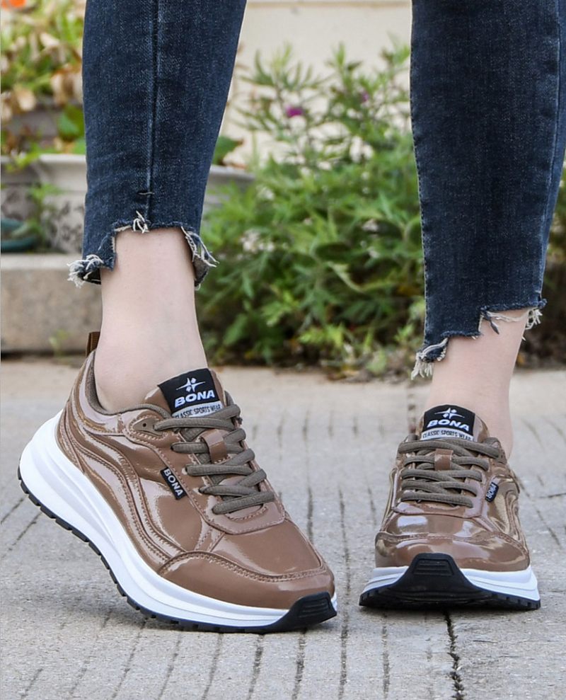 Rinchi Sneaker För Kvinnor - Svart