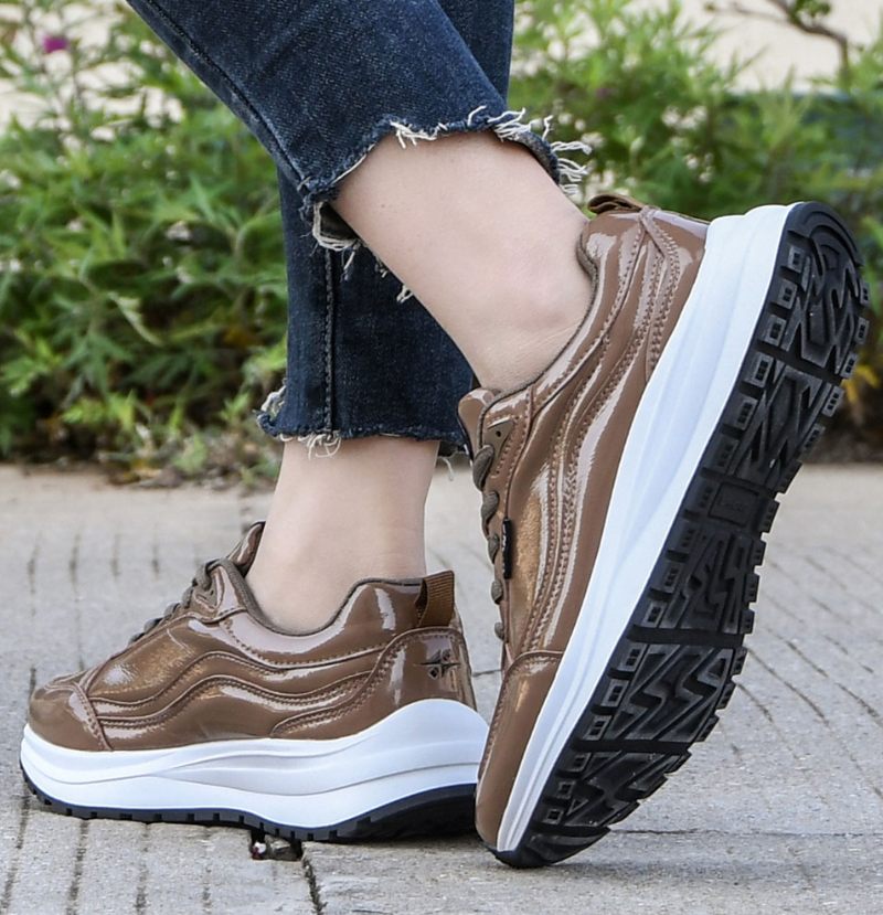Rinchi Sneaker För Kvinnor - Svart