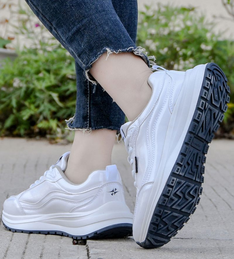 Rinchi Sneaker För Kvinnor - Svart
