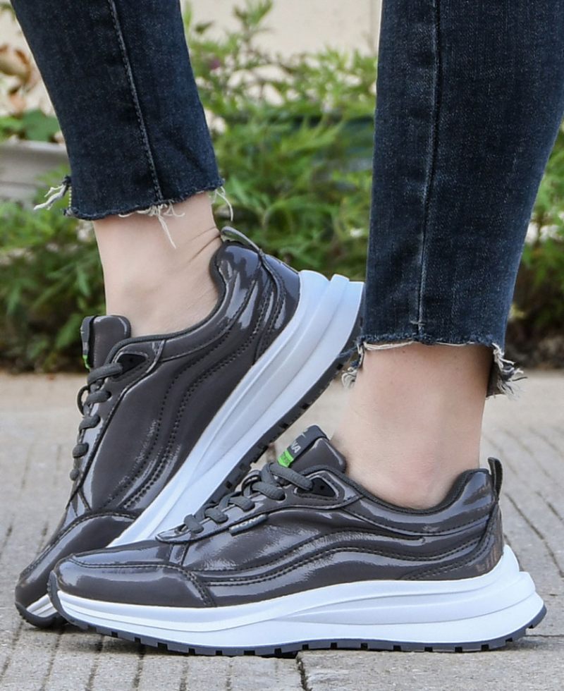 Rinchi Sneaker För Kvinnor - Svart