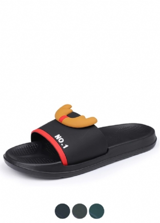 Rio Inomhussandaler För Män