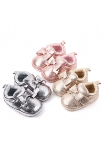 Riri Baby Flickor Casual Sneakers