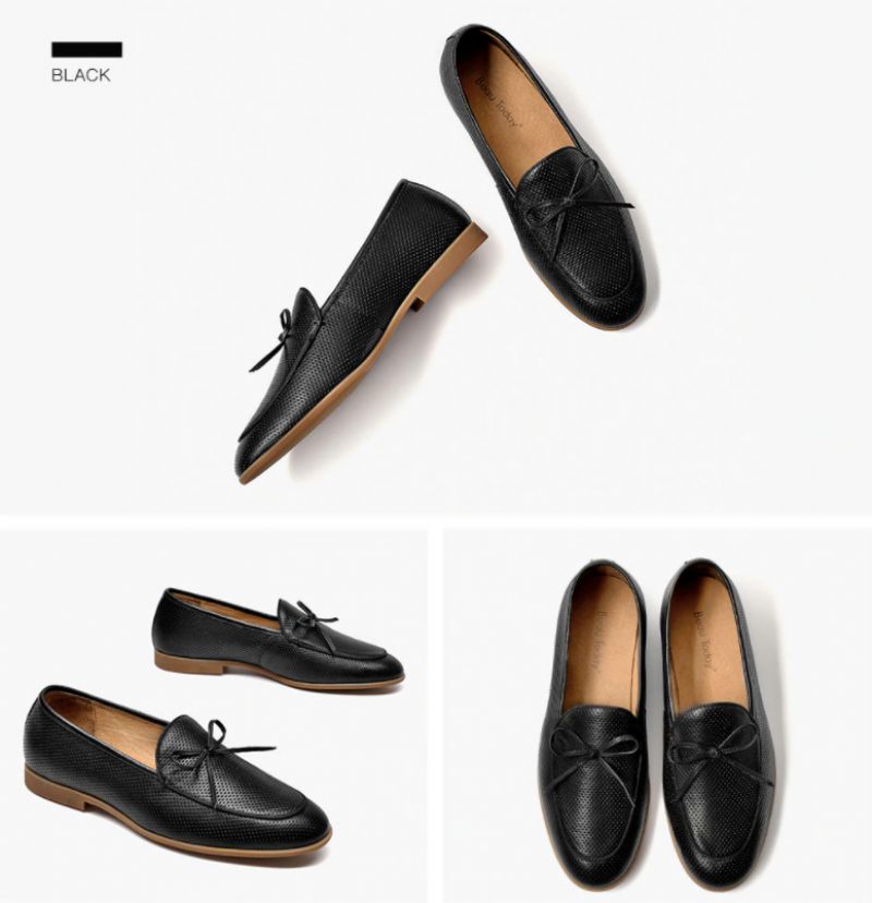 Rita Loafers - Kaffe