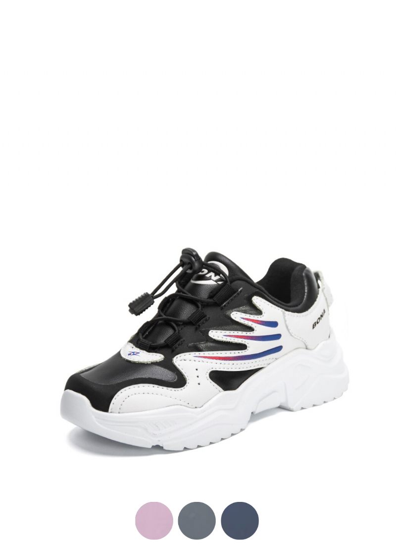 Rivera Unisex Modesneaker För Barn