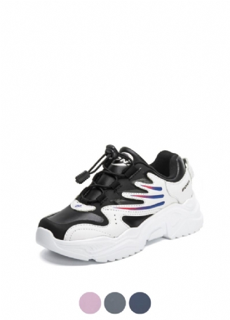 Rivera Unisex Modesneaker För Barn