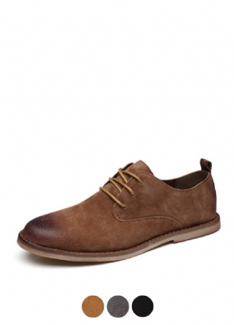 Roa Herr Loafer Casual Skor
