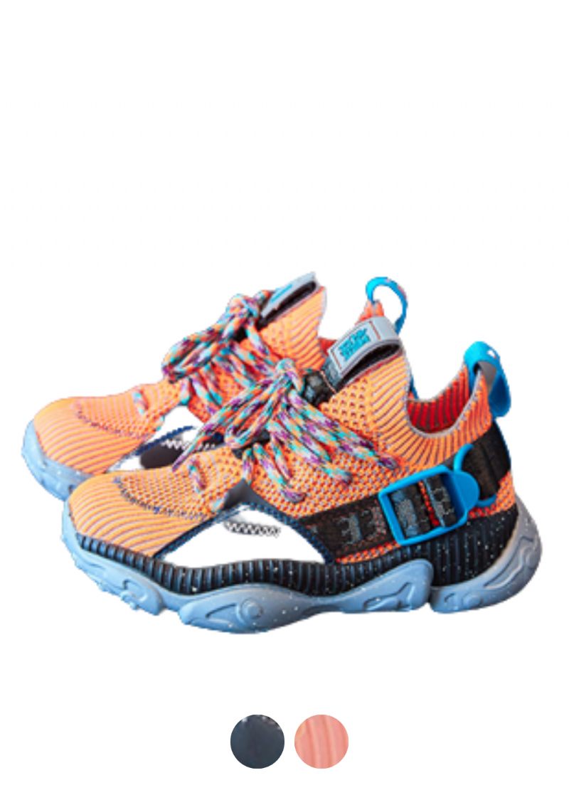Roa Unisex Sneakers För Barn