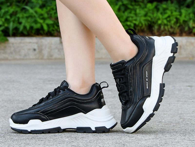 Roar Sneaker Dam - Vit