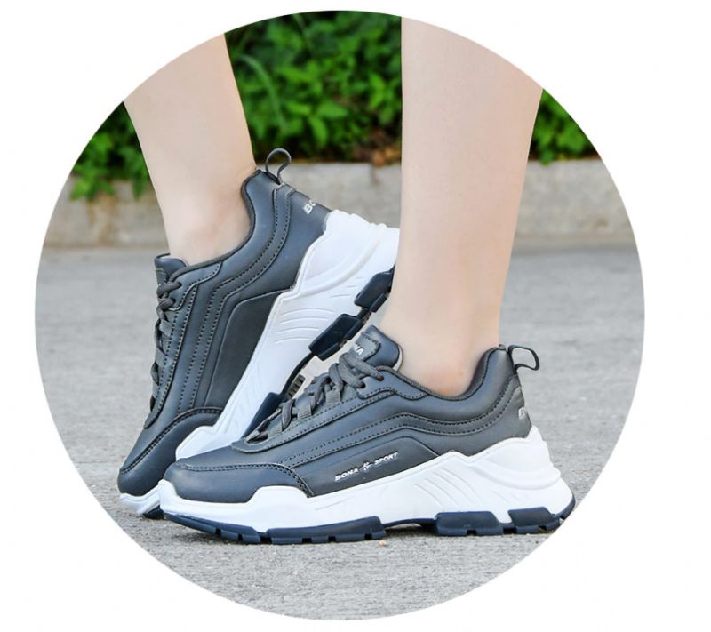Roar Sneaker Dam - Vit