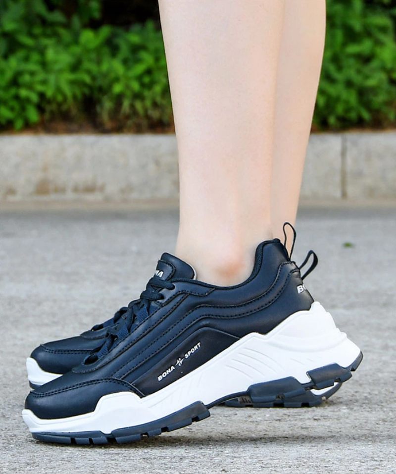 Roar Sneaker Dam - Vit