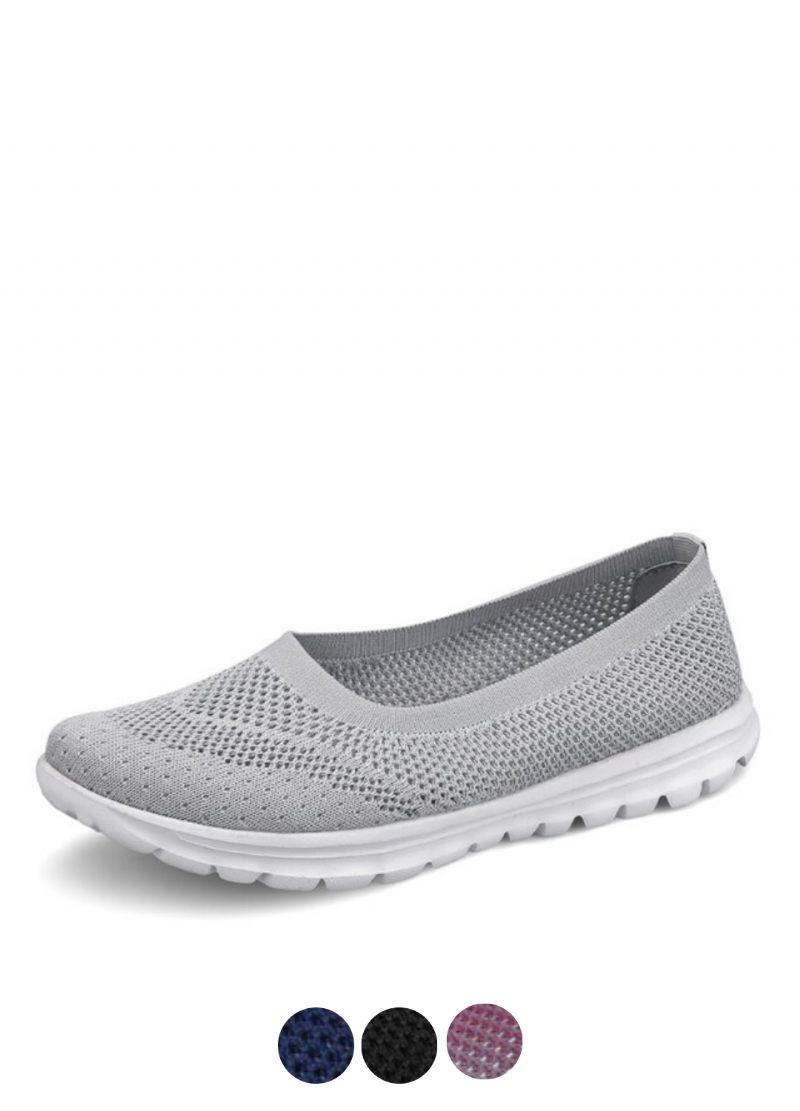 Roberta Dam Slip-on Skor