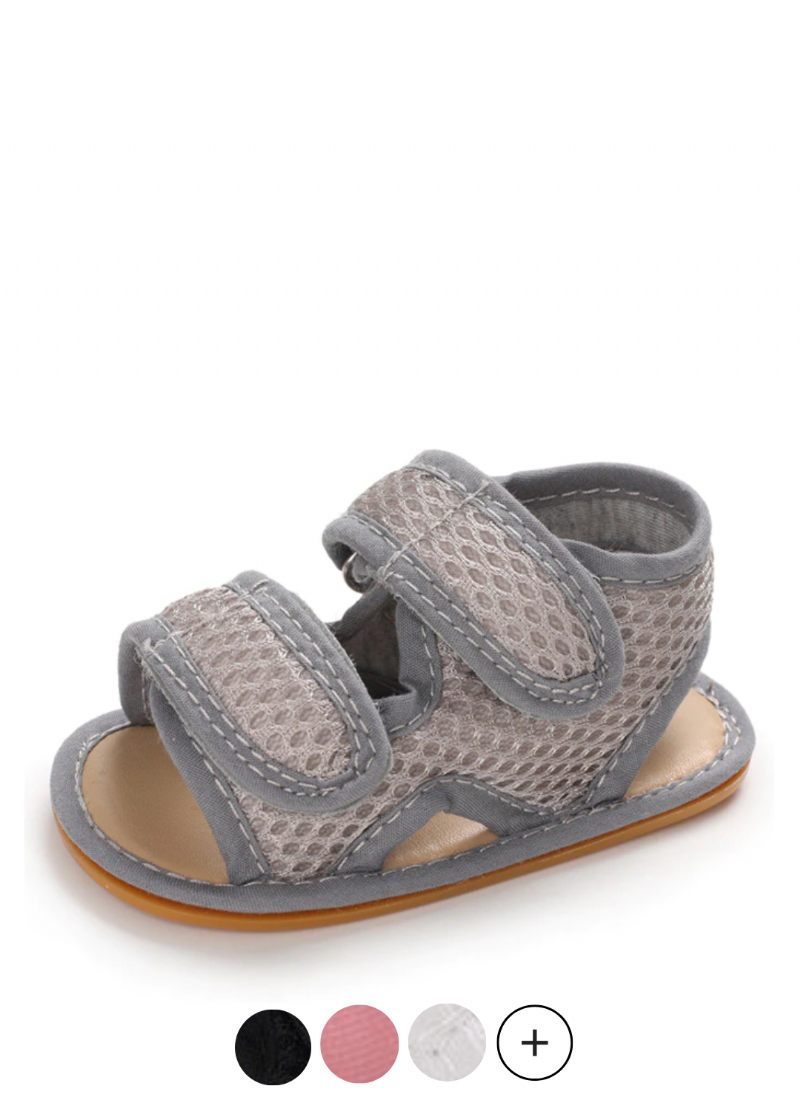 Roberts Unisex Casual Sandal För Barn