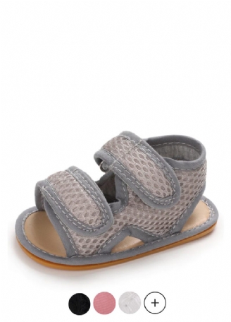 Roberts Unisex Casual Sandal För Barn