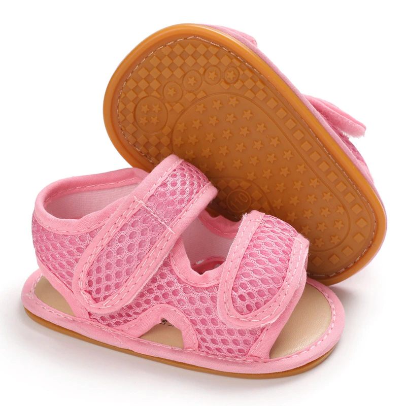 Roberts Unisex Casual Sandal För Barn - Grå