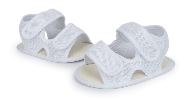 Roberts Unisex Casual Sandal För Barn - Grå