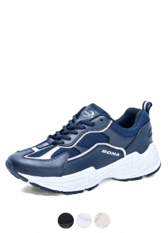 Roberty Modesneaker För Män