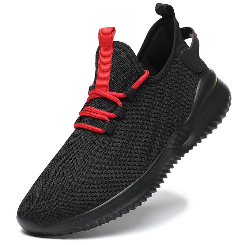 Robledo Unisex Sneaker - Svart