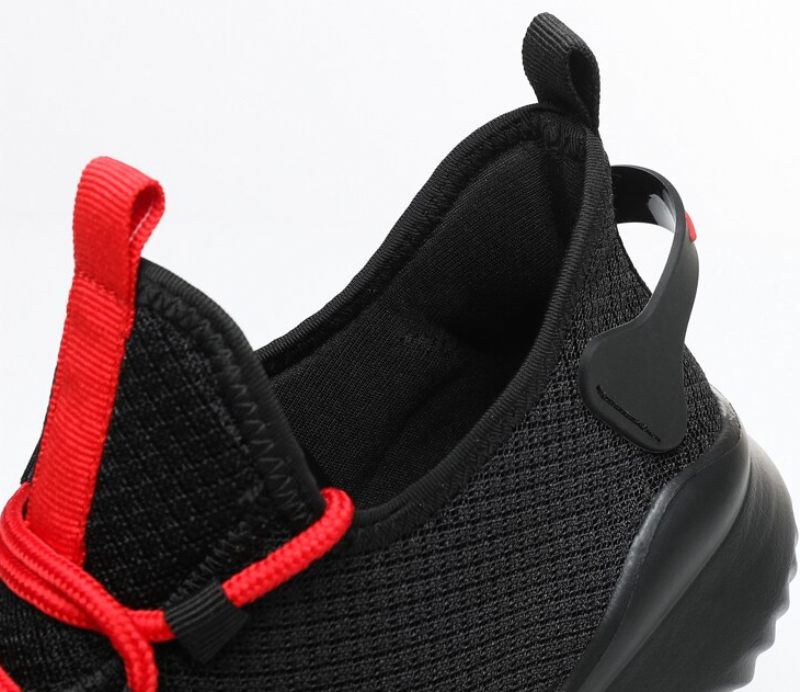 Robledo Unisex Sneaker - Svart