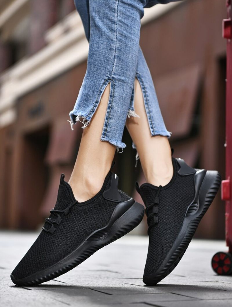 Robledo Unisex Sneaker - Svart