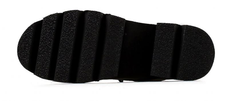 Rocky Damstövlar Skor - Svarta skor