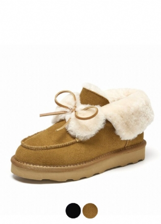 Roddy Slip-on Booties För Kvinnor