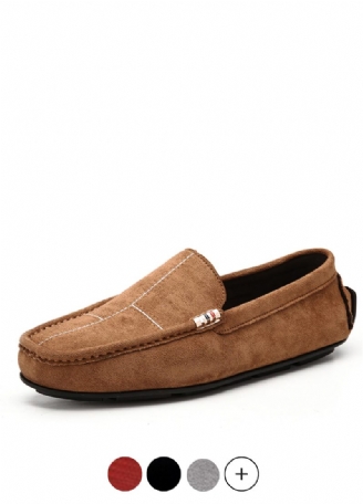 Rodenas Loafers För Män Casual Skor