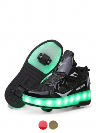 Rodolfo Pojkar Roller Sneaker