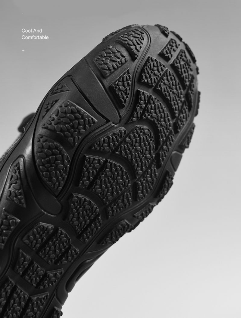 Roger Modesneakers För Män - Grå