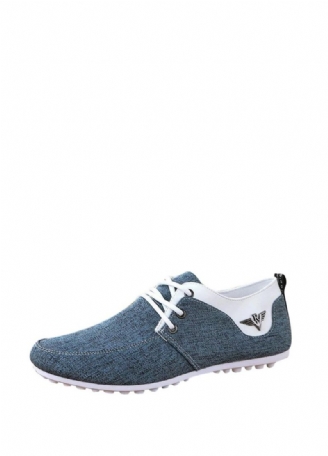 Rohan Loafers För Män Casual Skor