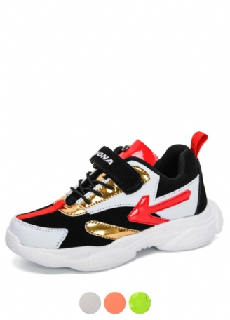 Rohan Unisex Modesneaker För Barn