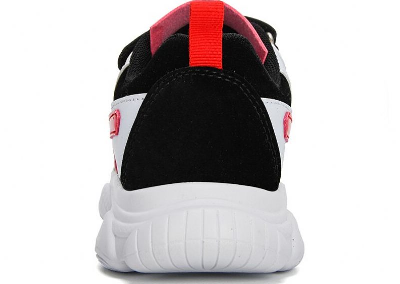 Rohan Unisex Modesneaker För Barn - Svart