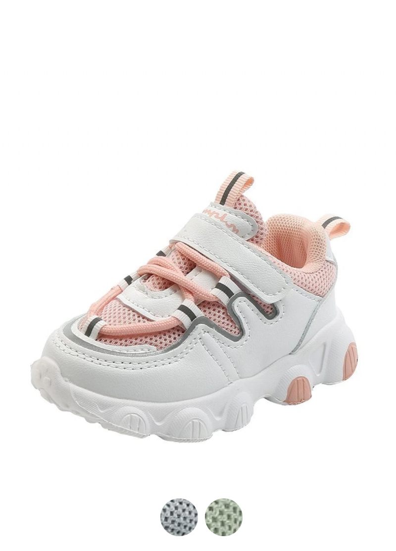 Rojas Unisex Casual Sneaker För Barn