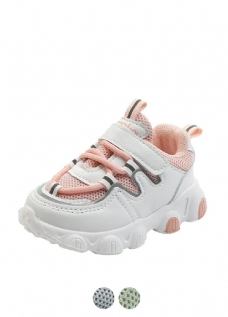 Rojas Unisex Casual Sneaker För Barn
