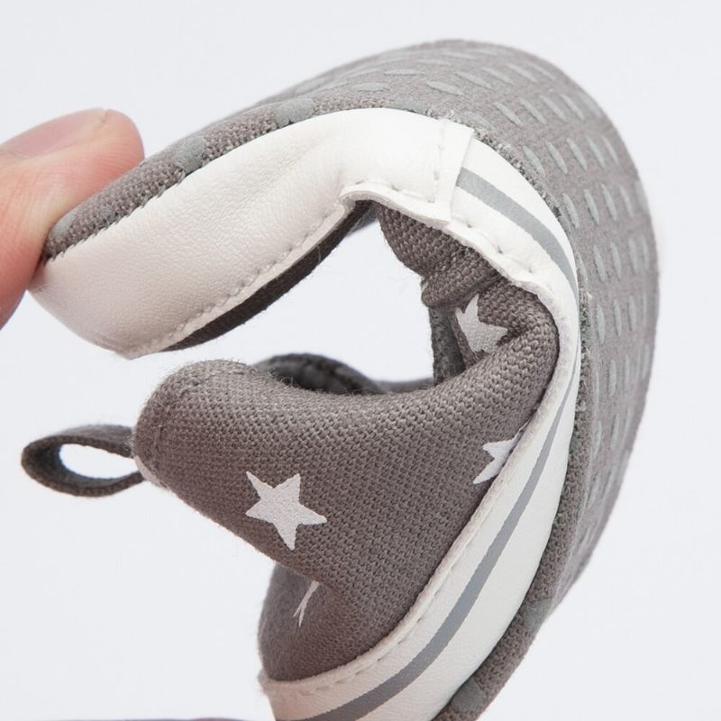 Roman Baby Pojkar Loafer Casual Skor - Svart