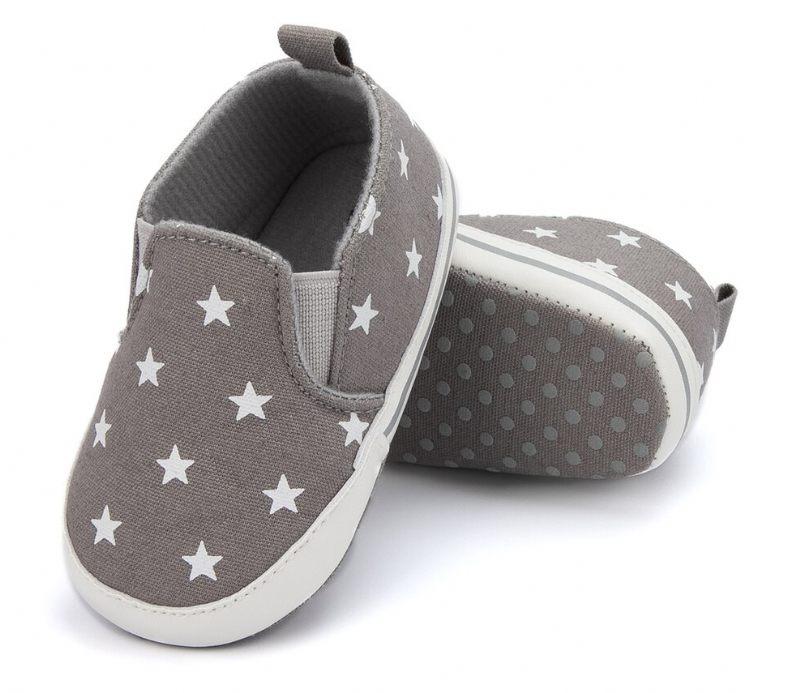 Roman Baby Pojkar Loafer Casual Skor - Svart