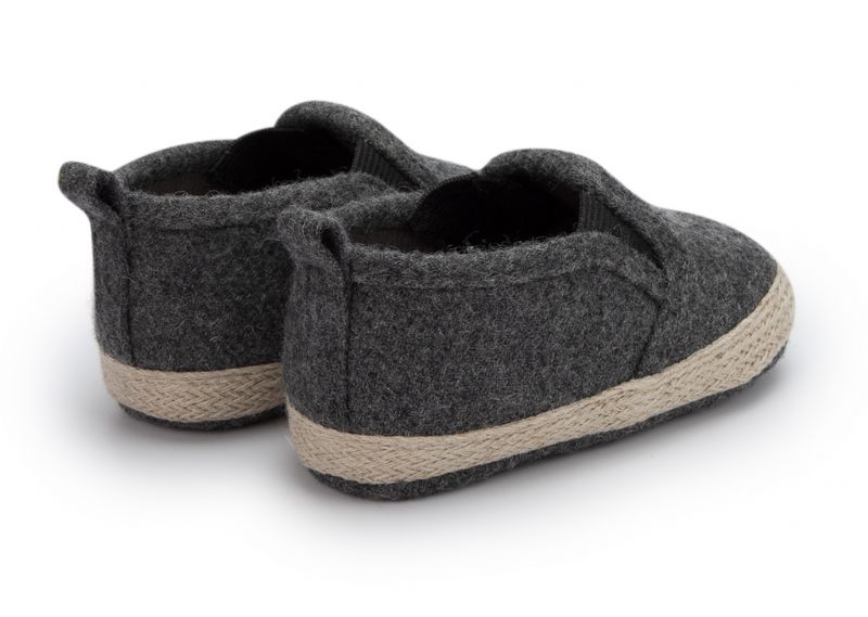 Roman Baby Pojkar Loafer Casual Skor - Svart