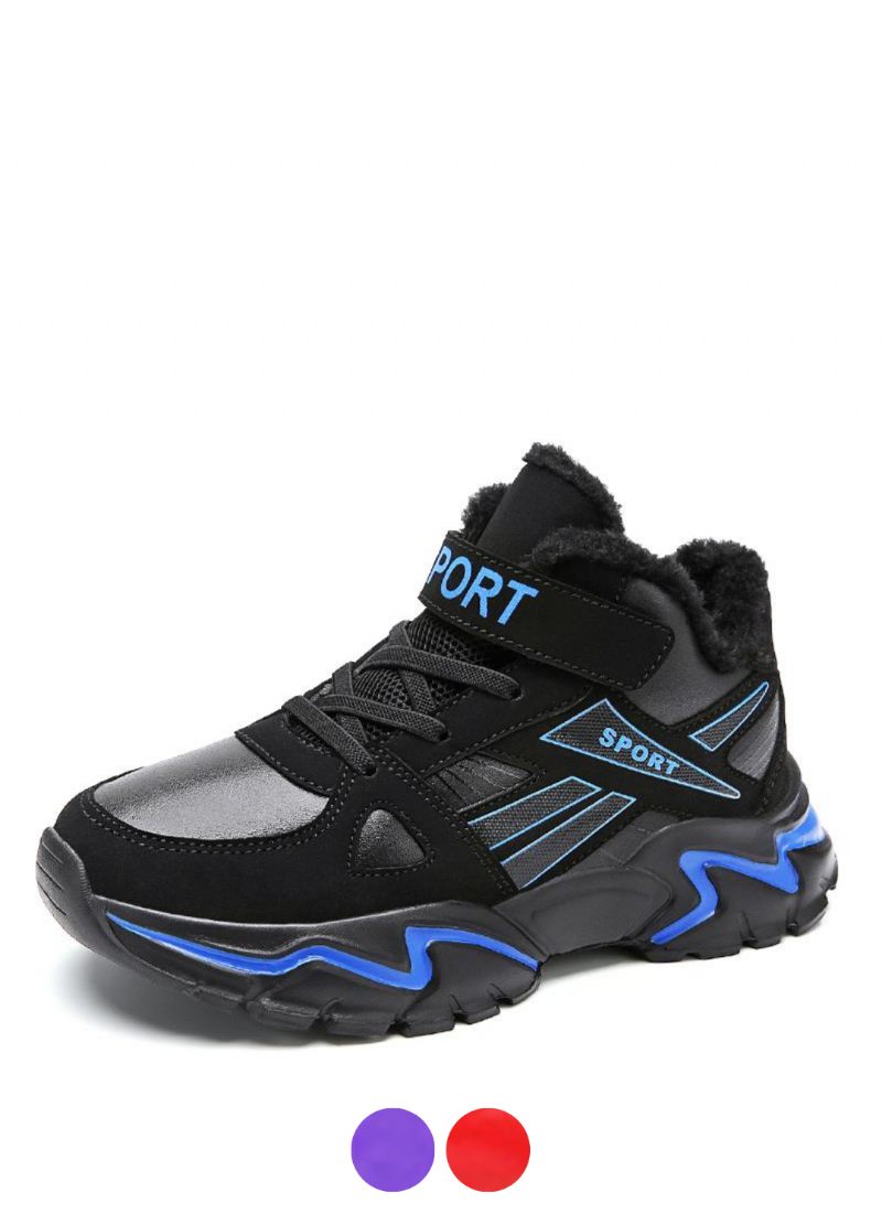 Roman Pojkar Casual Sneakers