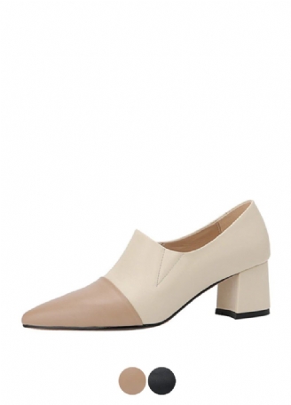 Romelia Dam Pumps Skor