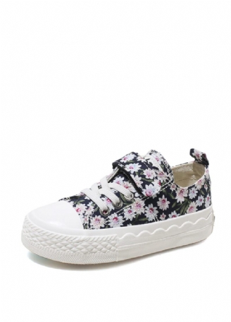 Romelia Flickor Casual Sneaker