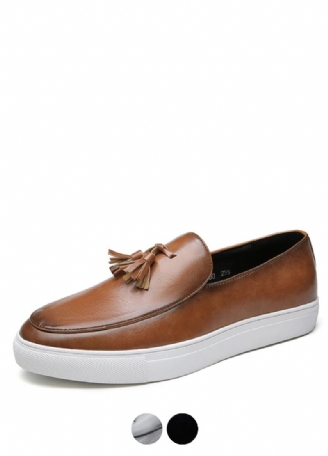 Romero Loafer Fritidsskor För Män