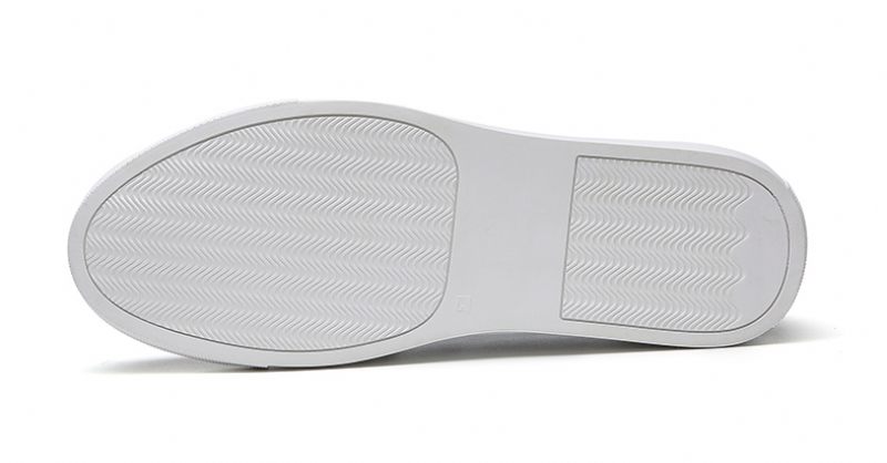 Romero Loafer Fritidsskor För Män - Brun