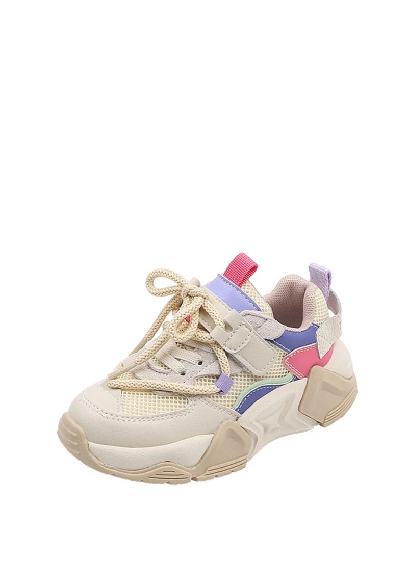 Romero Unisex Modesneaker För Barn