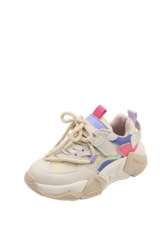 Romero Unisex Modesneaker För Barn