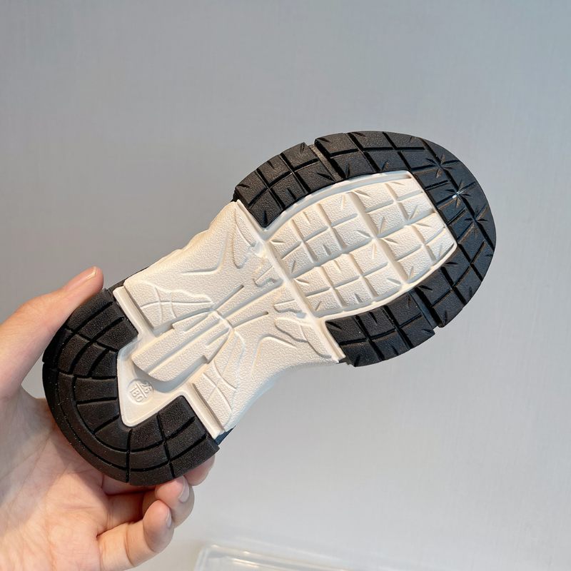 Romero Unisex Modesneaker För Barn - Vit