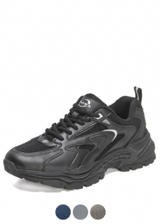 Romeu Casual Sneaker För Män