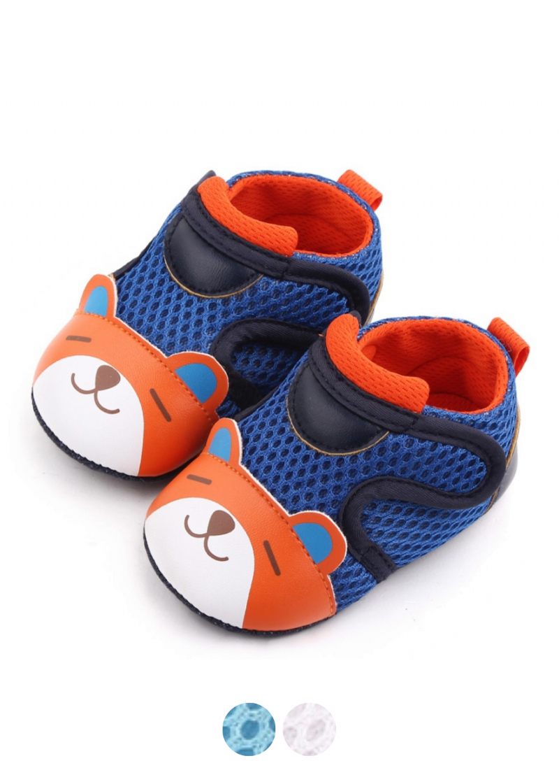 Romulo Baby Pojkar Casual Sneakers