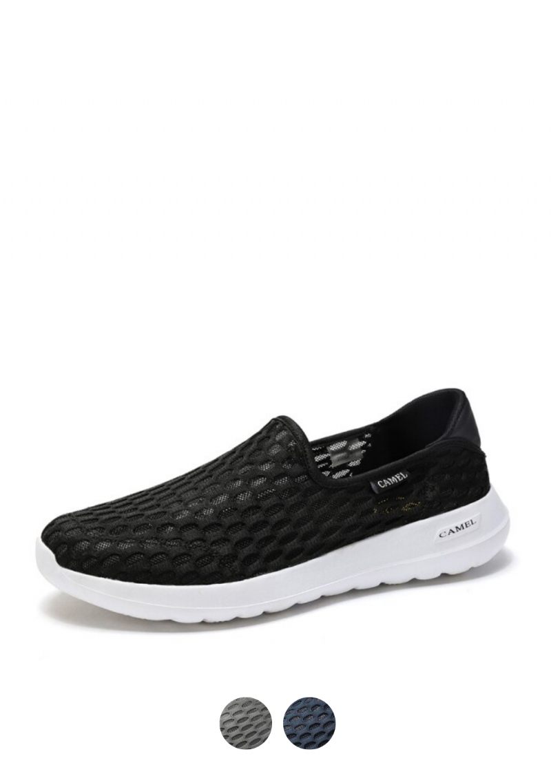 Ron Slip-on För Kvinnor